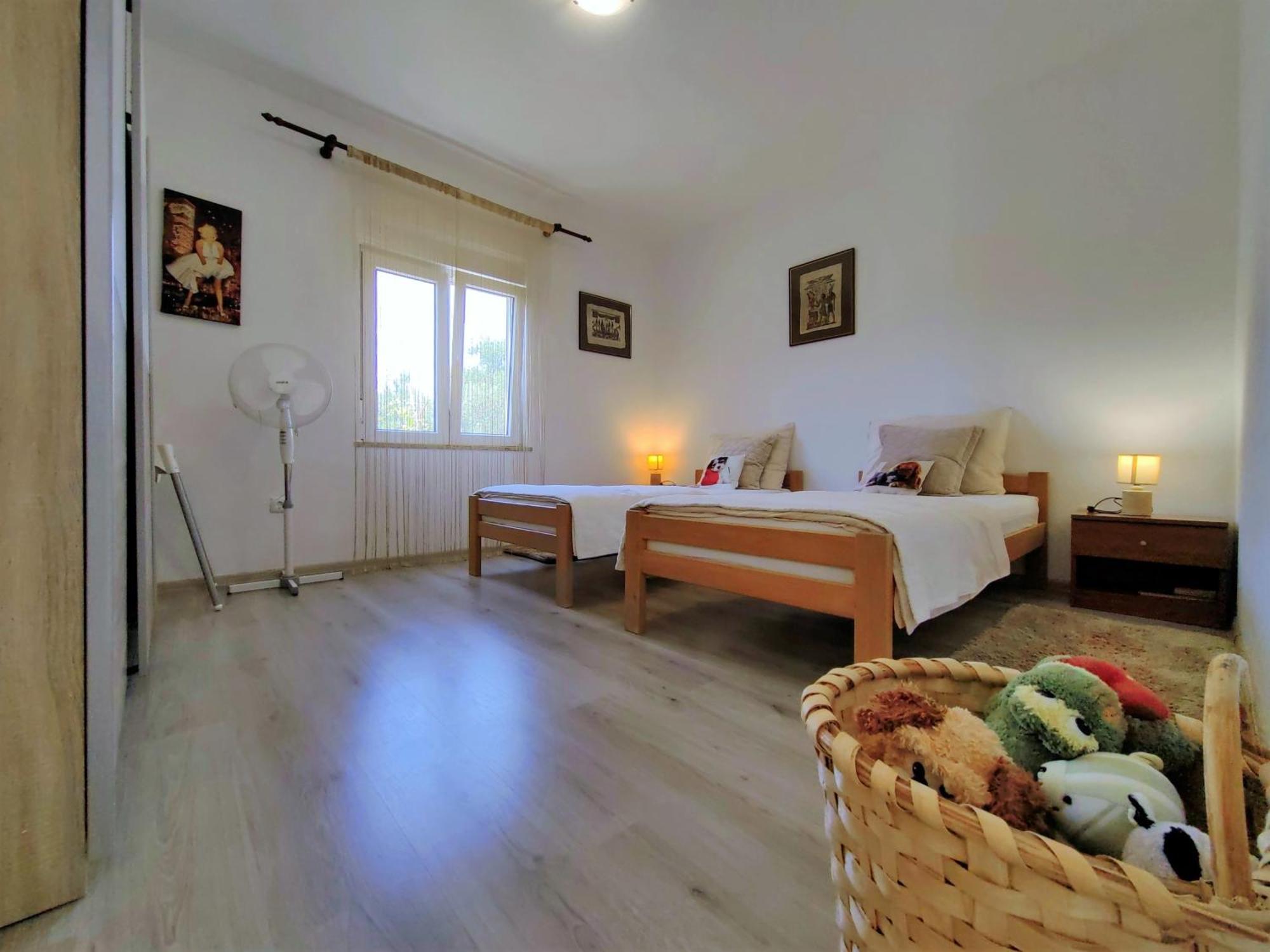 Casa Istriana Pula 빌라 외부 사진