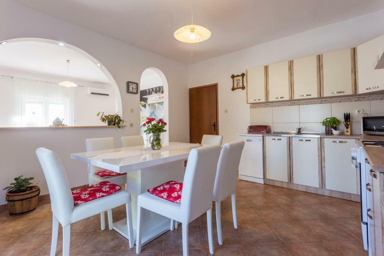 Casa Istriana Pula 빌라 외부 사진