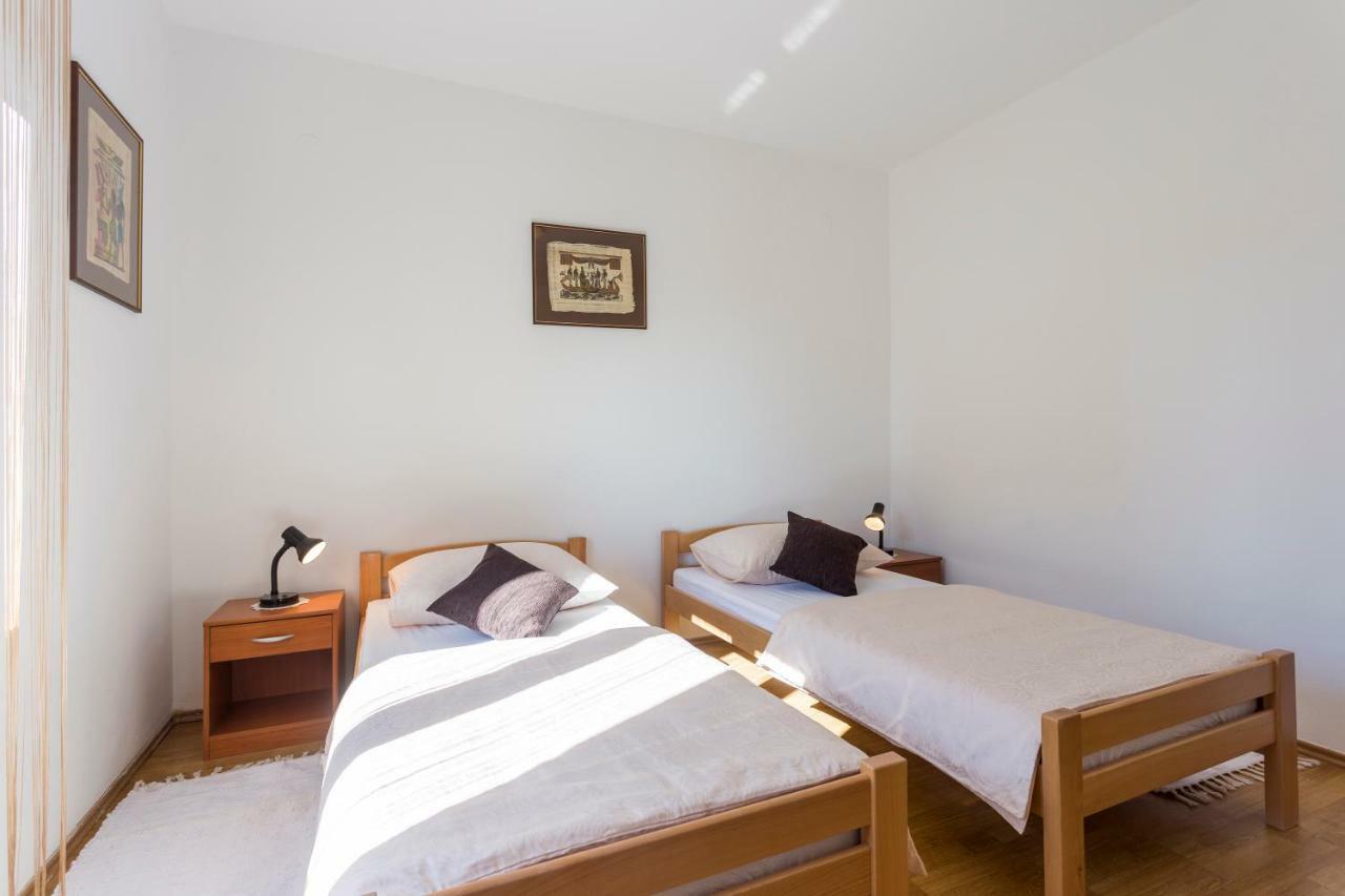 Casa Istriana Pula 빌라 외부 사진
