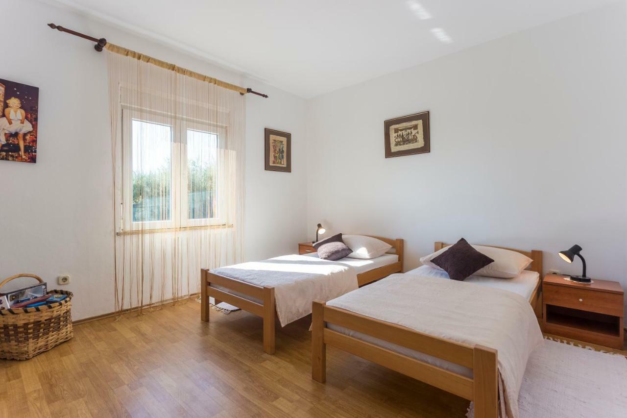 Casa Istriana Pula 빌라 외부 사진