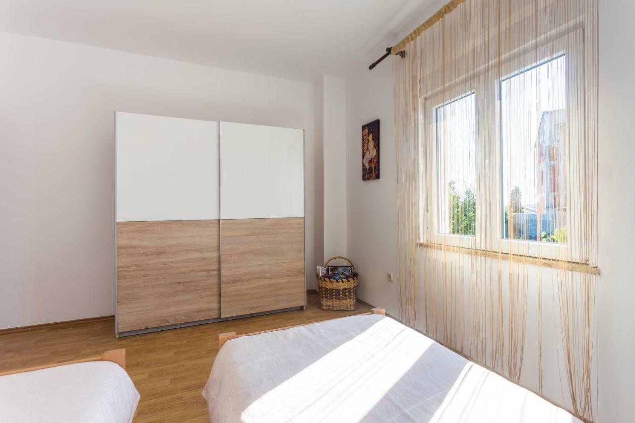 Casa Istriana Pula 빌라 외부 사진